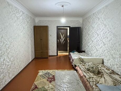 Продаётся 2-комнатная квартира в старом фонде, Hövsan, 50 м², 92 000 AZN, фото 2 / 11