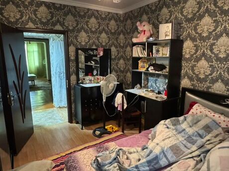 Продаётся 2-комнатная квартира в старом фонде, Hövsan, 50 м², 92 000 AZN, фото 3 / 11