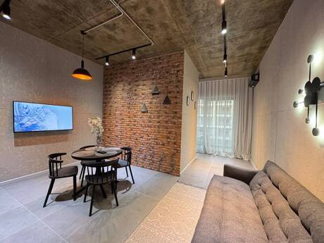 2-комн. · 58 m²