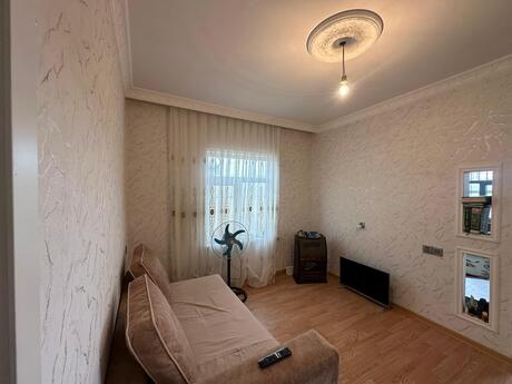 2 otaq · 110 m² · 1/1 mərtəbə, Binəqədi