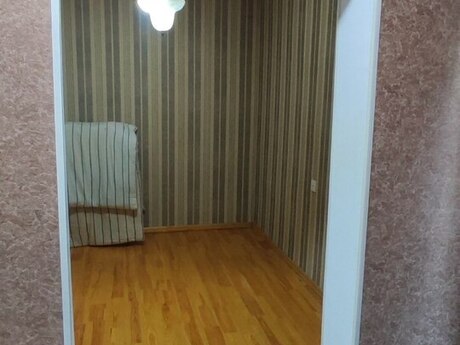 2 otaqlı ev, 50 m², M.Ə.Rəsulzadə, 119 000 AZN