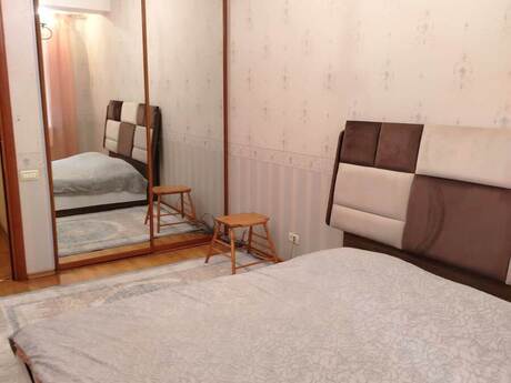 28 Mayda 3 otaqlı yeni tikili mənzil kirayə verilir, 145 m², 1 250 AZN/ay, şəkil 5 / 12
