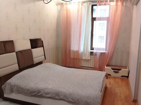 28 Mayda 3 otaqlı yeni tikili mənzil kirayə verilir, 145 m², 1 250 AZN/ay, şəkil 4 / 12