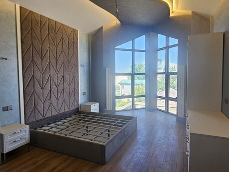 8-room house for sale in Bilgəh, 300 m², 430 000 AZN, photo 3 / 12