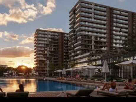 Park Lane kompleksində 1 otaqlı yeni tikili mənzil satılır, 37,4 m², 82 000 AZN, şəkil 5 / 5