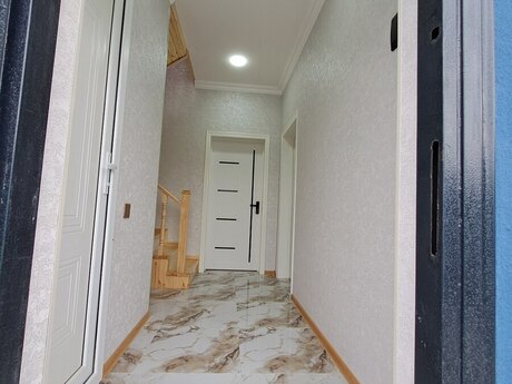 Qobuda 4 otaqlı həyət evi satılır, 105 m², 65 000 AZN, şəkil 4 / 12