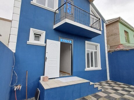 Qobuda 4 otaqlı həyət evi satılır, 105 m², 65 000 AZN, şəkil 3 / 12