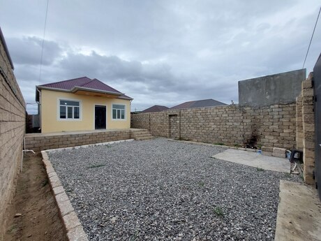 2-room house for sale in Hövsan, 250 m², 50 000 AZN, photo 2 / 12