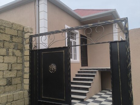 3 otaq · 70 m² · 1/1 mərtəbə, Hökməli