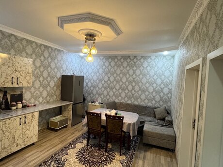 Abşeronda 3 otaqlı həyət evi kirayə verilir, 55 m², 150 AZN/ay, şəkil 5 / 5