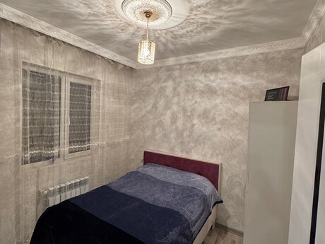 Abşeronda 3 otaqlı həyət evi kirayə verilir, 55 m², 150 AZN/ay, şəkil 3 / 5