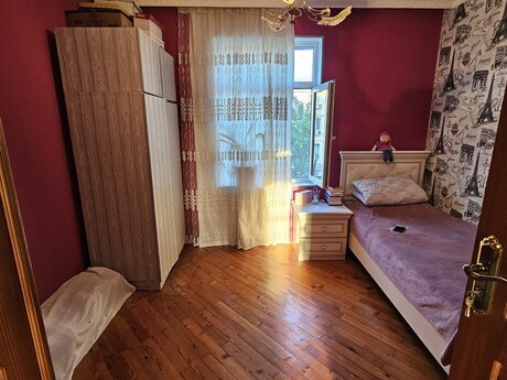 Mehdiabadda 3 otaqlı köhnə tikili mənzil satılır, 65 m², 95 000 AZN, şəkil 4 / 12