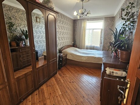 Mehdiabadda 3 otaqlı köhnə tikili mənzil satılır, 65 m², 95 000 AZN, şəkil 5 / 12