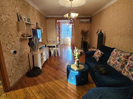 Mehdiabadda 3 otaqlı köhnə tikili mənzil satılır, 65 m², 95 000 AZN, şəkil 2 / 12