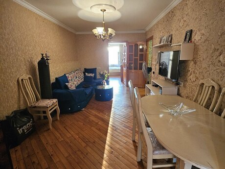 Mehdiabadda 3 otaqlı köhnə tikili mənzil satılır, 65 m², 95 000 AZN, şəkil 3 / 12