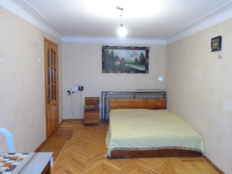 Yasamalda 2 otaqlı köhnə tikili mənzil satılır, 42 m², 135 000 AZN, şəkil 3 / 12