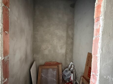 Abşeronda 2 otaqlı yeni tikili mənzil satılır, 45 m², 54 000 AZN, şəkil 4 / 8