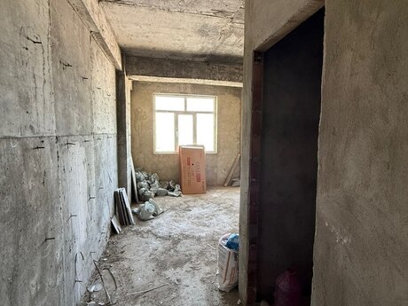 Abşeronda 2 otaqlı yeni tikili mənzil satılır, 45 m², 54 000 AZN, şəkil 3 / 8