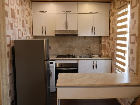 Сдаётся 2-комнатный дом, Biləcəri, 100 м², 500 AZN/мес, фото 2 / 9