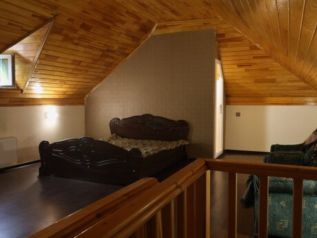 Сдаётся 2-комнатный дом, Biləcəri, 100 м², 500 AZN/мес, фото 5 / 9