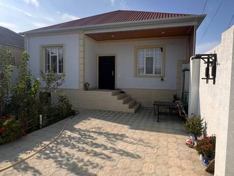 Sarayda 4 otaqlı həyət evi satılır, 85 m², 102 000 AZN, şəkil 3 / 11