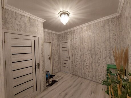Продаётся 2-комнатная квартира в старом фонде, Hövsan, 52 м², 135 000 AZN, фото 3 / 12