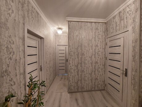 Продаётся 2-комнатная квартира в старом фонде, Hövsan, 52 м², 135 000 AZN, фото 4 / 12