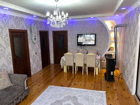 4 otaq · 176 m²