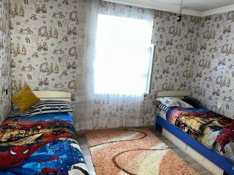 Buzovnada 4 otaqlı həyət evi satılır, 176 m², 140 000 AZN, şəkil 2 / 9