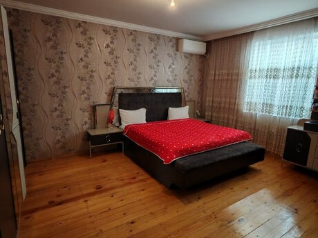 Buzovnada 4 otaqlı həyət evi satılır, 176 m², 140 000 AZN, şəkil 3 / 9
