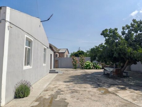 Buzovnada 4 otaqlı həyət evi satılır, 176 m², 140 000 AZN, şəkil 5 / 9