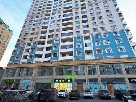 Продаётся 4-комнатная квартира в новостройке, ЖК Turan TT MTK, 148 м², 305 000 AZN, фото 2 / 12