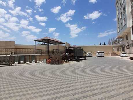 4-комн. · 148 m² · 3/18 этаж, Turan TT MTK