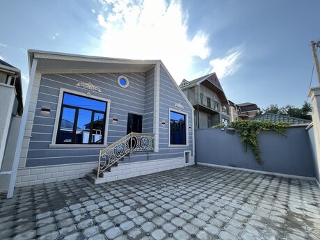 Ramanada 4 otaqlı həyət evi satılır, 220 m², 123 000 AZN, şəkil 3 / 12