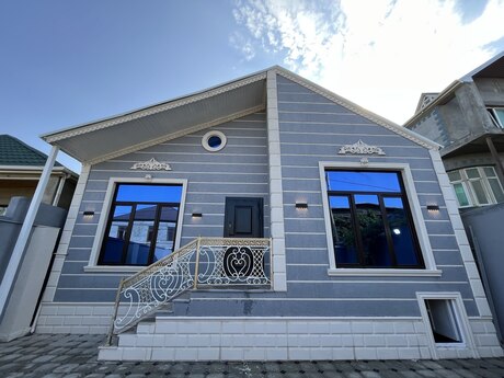Ramanada 4 otaqlı həyət evi satılır, 220 m², 123 000 AZN, şəkil 5 / 12