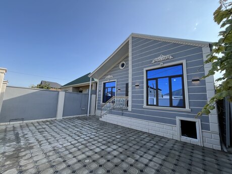Ramanada 4 otaqlı həyət evi satılır, 220 m², 123 000 AZN, şəkil 4 / 12