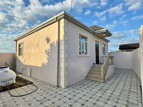Продаётся 3-комнатный дом, Buzovna, 80 м², 110 000 AZN, фото 2 / 12