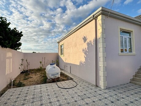 Продаётся 3-комнатный дом, Buzovna, 80 м², 110 000 AZN, фото 3 / 12