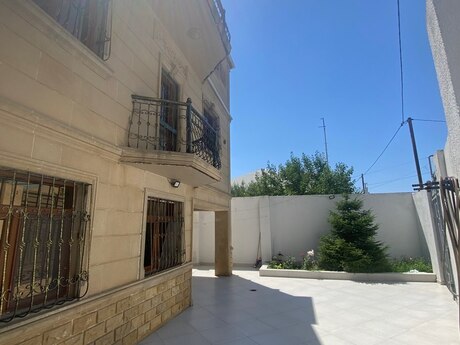 8-room house for sale in Binəqədi, 500 m², 395 000 AZN, photo 3 / 12
