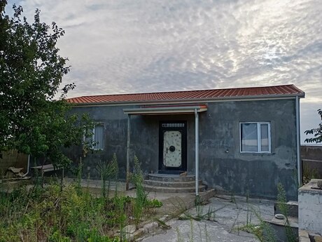 Pirşağıda 4 otaqlı həyət evi satılır, 95,5 m², 125 000 AZN, şəkil 2 / 12
