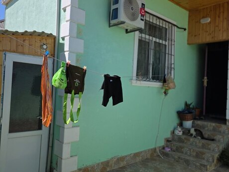 3-комн. · 110 m² · 1/1 этаж, Binəqədi