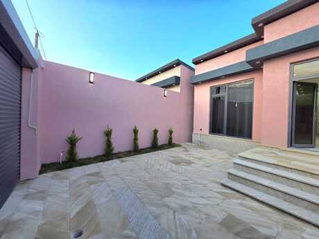 Mərdəkanda 4 otaqlı həyət evi satılır, 130 m², 165 000 AZN, şəkil 5 / 12