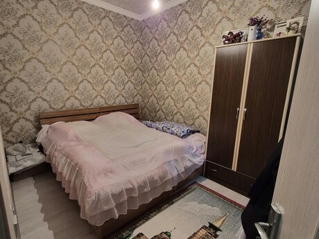 Binəqədidə 3 otaqlı həyət evi satılır, 80 m², 54 000 AZN, şəkil 5 / 8