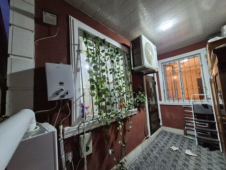 3 otaq · 80 m² · 1/1 mərtəbə, Binəqədi