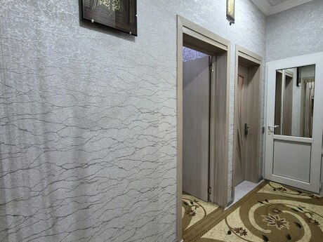 Binəqədidə 3 otaqlı həyət evi satılır, 80 m², 54 000 AZN, şəkil 2 / 8