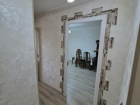 1 otaq · 40 m² · 3/1 mərtəbə, Mehdiabad