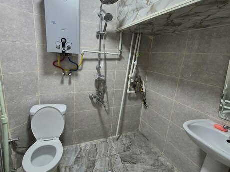 Mehdiabadda 1 otaqlı həyət evi satılır, 40 m², 70 000 AZN, şəkil 5 / 6
