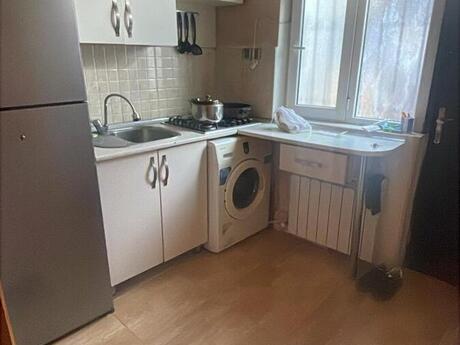 Gənclikdə 2 otaqlı həyət evi kirayə verilir, 30 m², 190 AZN/ay, şəkil 4 / 6
