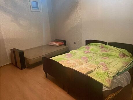 Gənclikdə 2 otaqlı həyət evi kirayə verilir, 30 m², 190 AZN/ay, şəkil 3 / 6