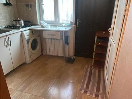 Gənclikdə 2 otaqlı həyət evi kirayə verilir, 30 m², 190 AZN/ay, şəkil 5 / 6